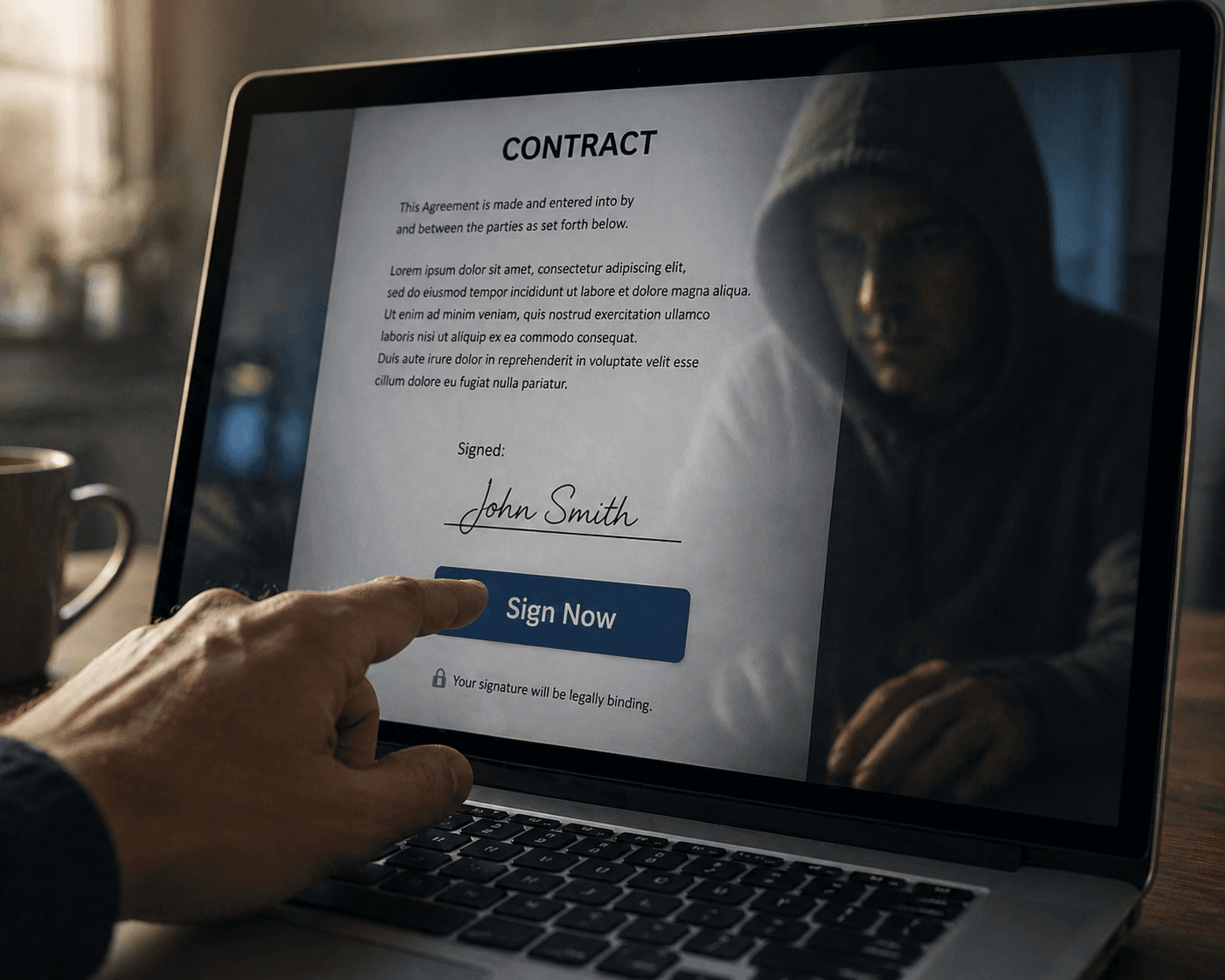 Click to Sign Was a Good Idea. Until It Wasn't
