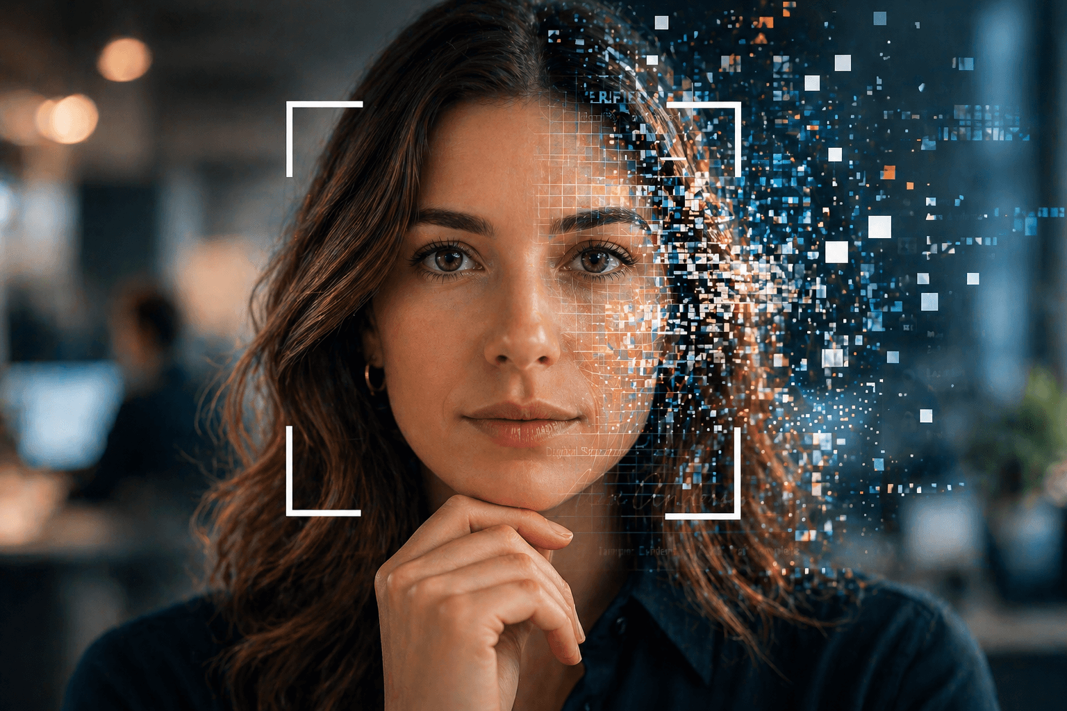 The Rise of Synthetic Humans