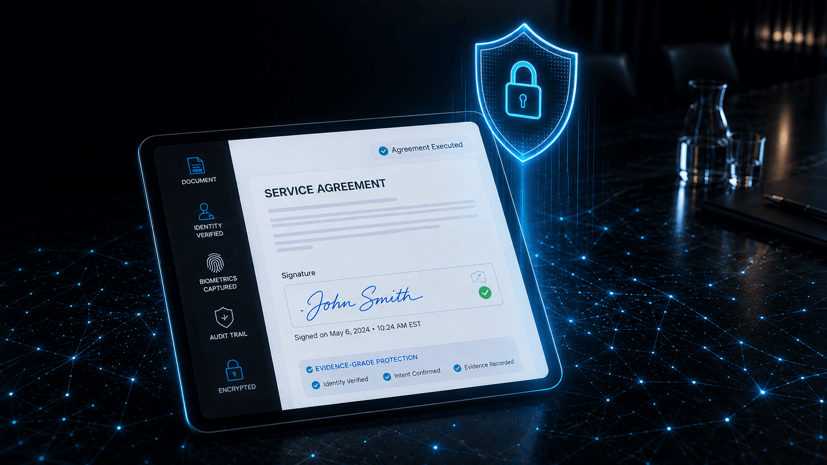 What Happens to Your Contracts After You Sign Them?